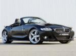 BMW Z4 M Roadster by Hamann 2004 года